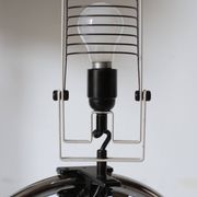 Artemide lampe à pince Design Ernesto Gismondi modèle Sintesi