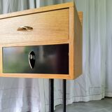 Vintage enfilade