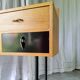 Enfilade vintage