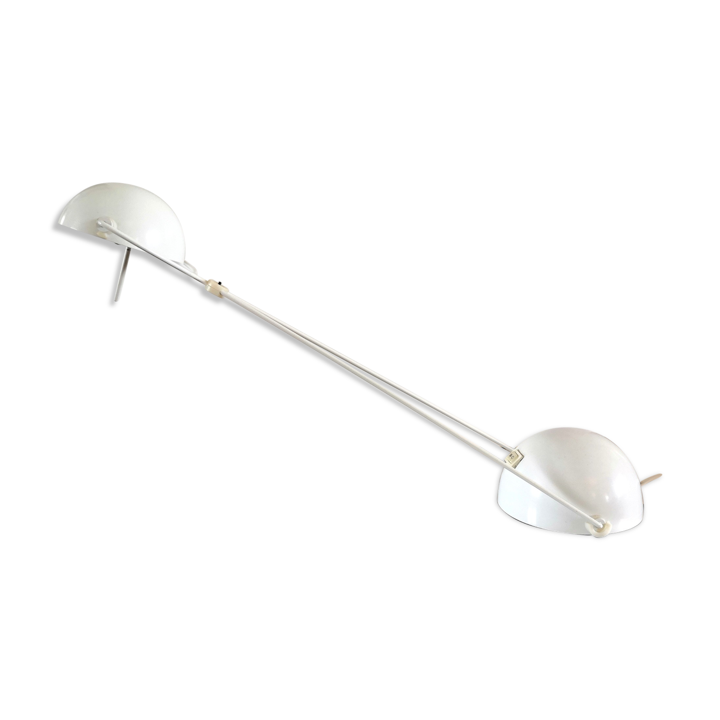 Modular design lamp dlg Cevoli years 70 - 80