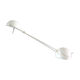 Modular design lamp dlg Cevoli years 70 - 80