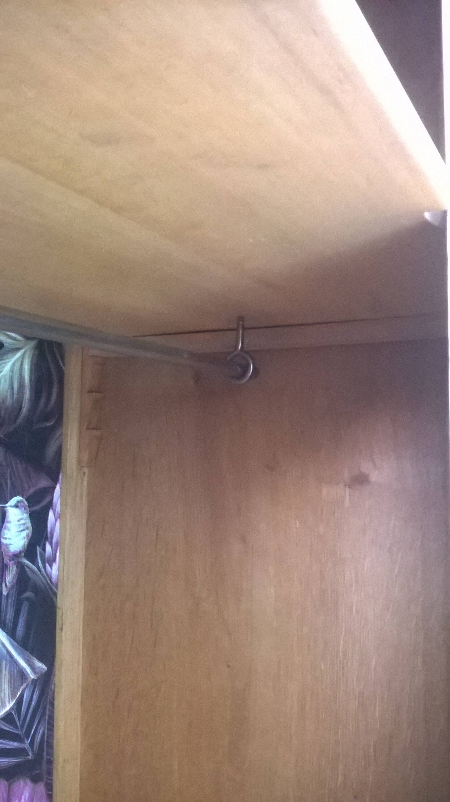 Raw Parisian wardrobe from the 1930s