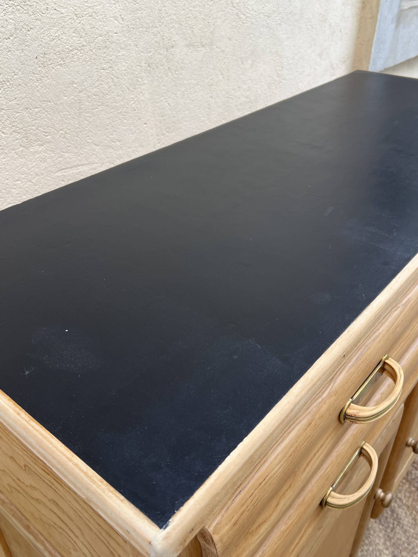 buffet, restored cuisine