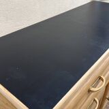 buffet, restored cuisine