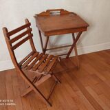 children's office 50s