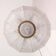 Luxurious Murano glass ceiling lamp model Royal by Barovier e Toso, 1970s