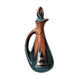 DENBAC ceramic liquor decanter