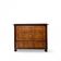 Small Antique walnut and walnut veneered Chest of Drawers – Neoclassic