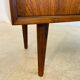 Vintage Danish mid-century rosewood cabinet by Kai Kristiansen, 1960s