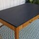 Table de ferme