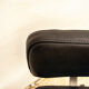 Bbpr Arco Series office chair for Olivetti Synthesis 1960s