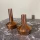 Duo de bougeoir design