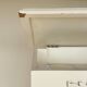Mini dressing table