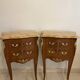Chevets style Louis XV
