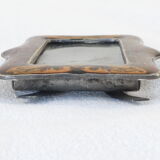 Frame photo holder 1900 art nouveau