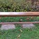 Farm bench or bed