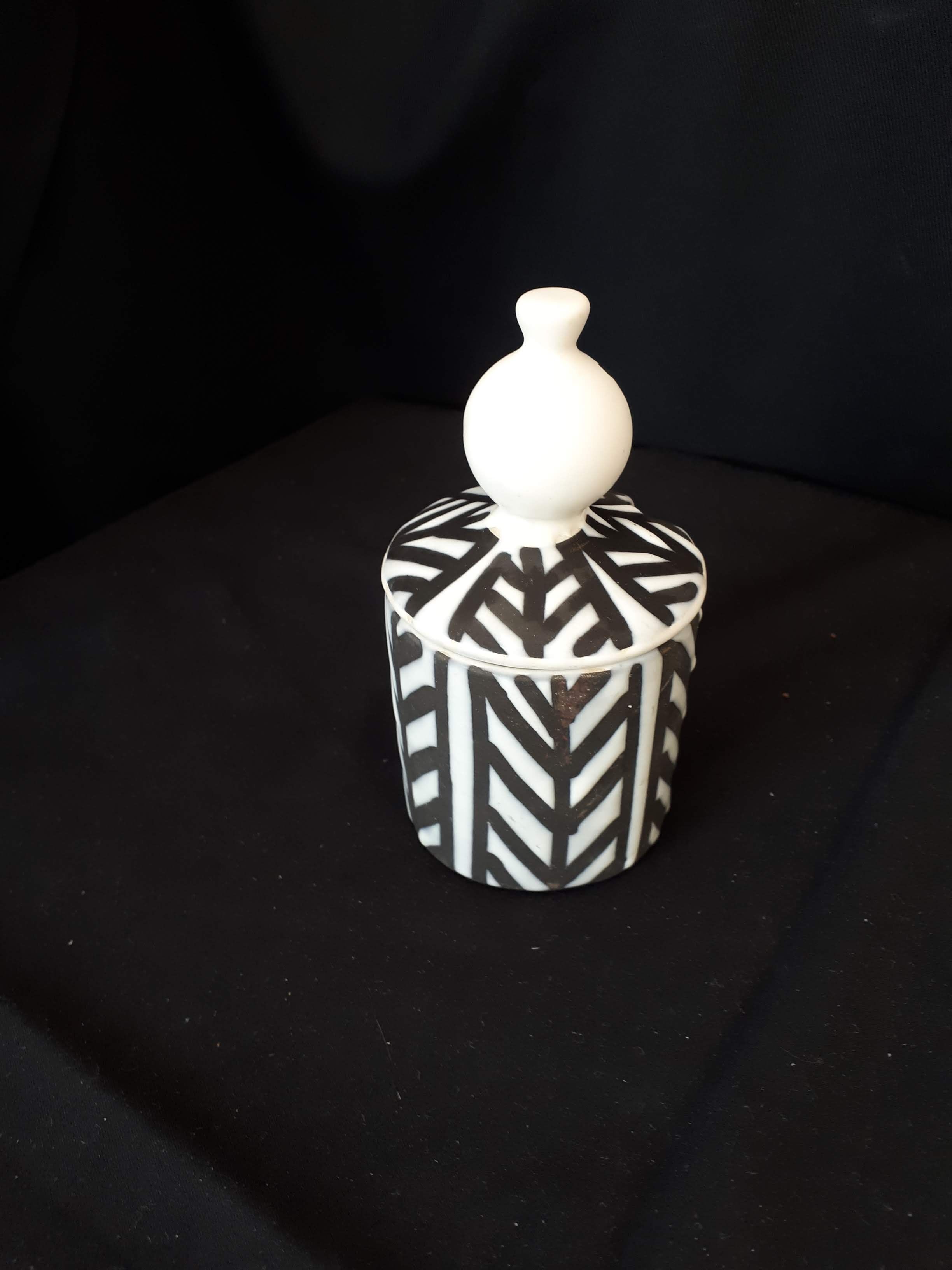 Pot Roger Capron Vallauris