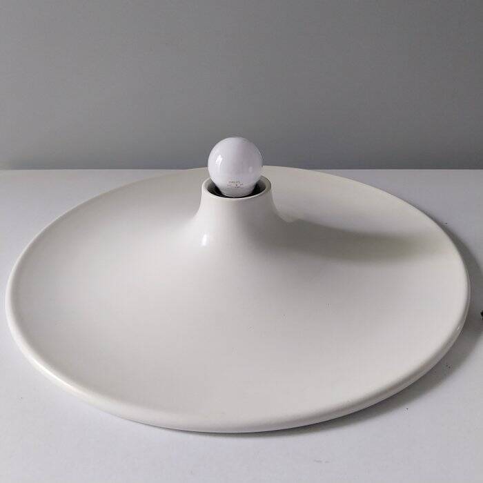 Italian wall light 37 cm Targetti Sankey