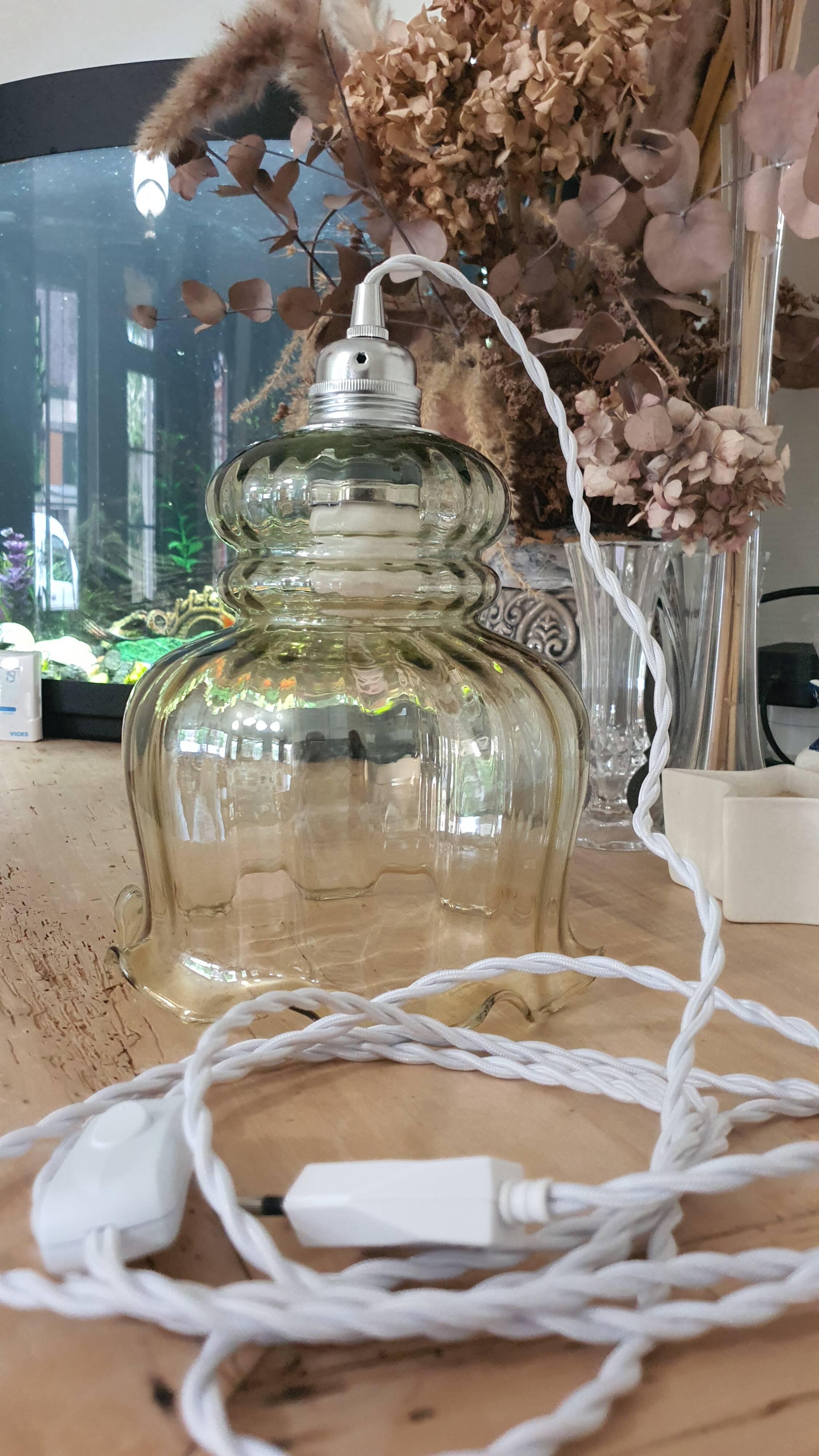 Baladeuse vintage