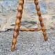 Tripod stool