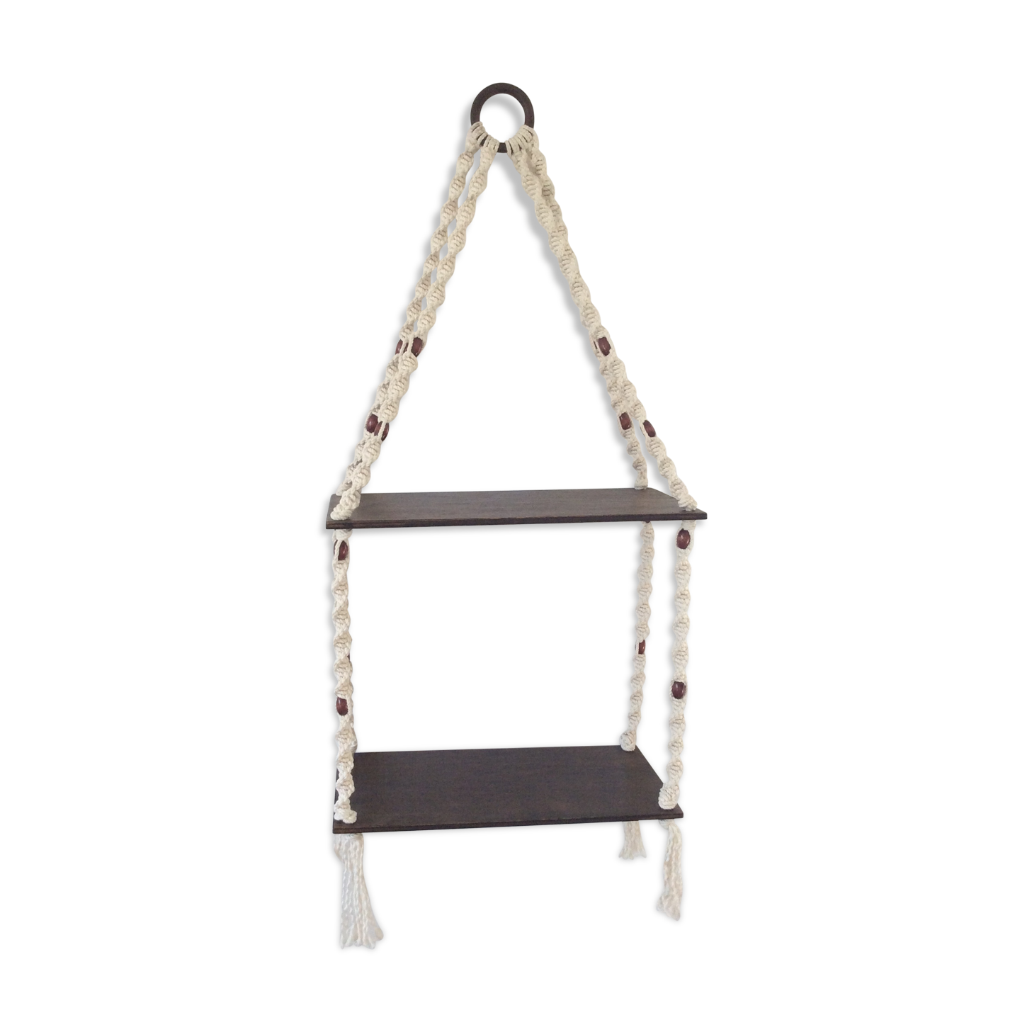 Vintage shelf 60s-70s