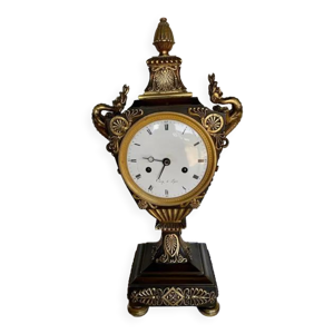 Pendule de cheminée Napoléon