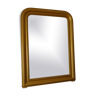 Louis Philippe mirror - 153 x 110