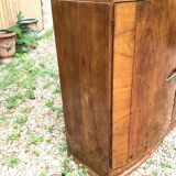 Bar furniture / buffet art deco salon around 1940