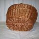 Wicker basket