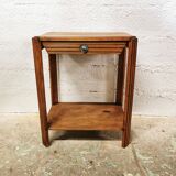 Art Deco console table