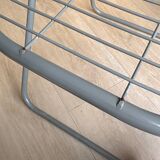 Lot de 6 chaises pliantes Kino by Niels Gammelgard