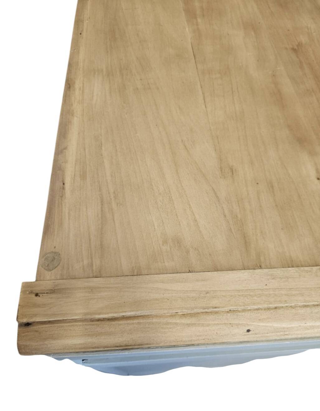 Buffet parisien art déco