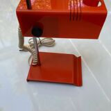 Vintage desk or bedside lamp