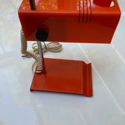Vintage desk or bedside lamp