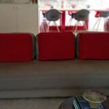 Christian Liaigre sofa