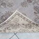 Antique Oushak Bohemian Rug sku v772
