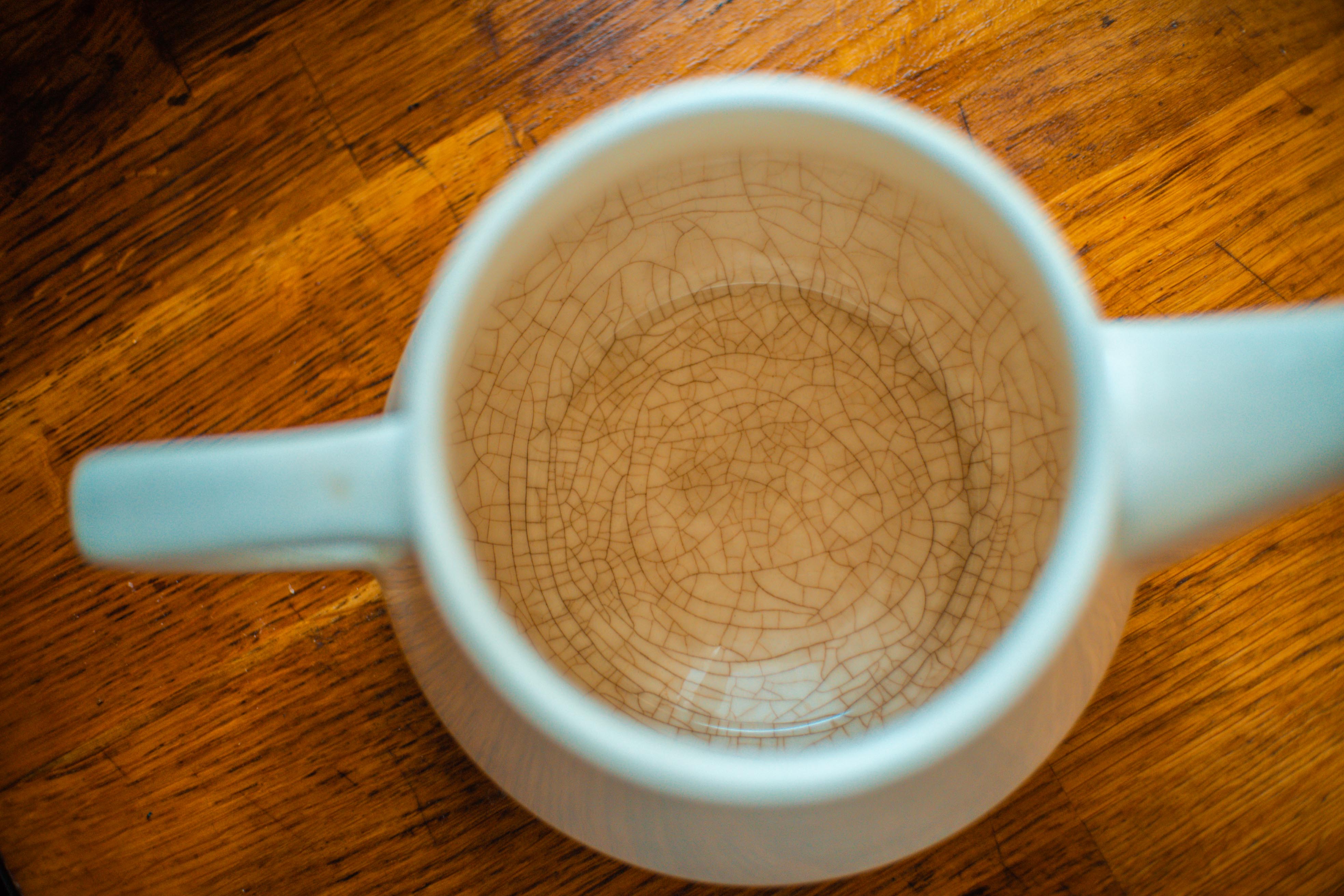 Théire Villeroy & Boch mettlach salam 1950