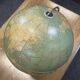 Globe terrestre anglais Philips Challenge globe de 1958