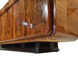 Sideboard Tulip by Jindřich Halabala for UP Závody 1940s