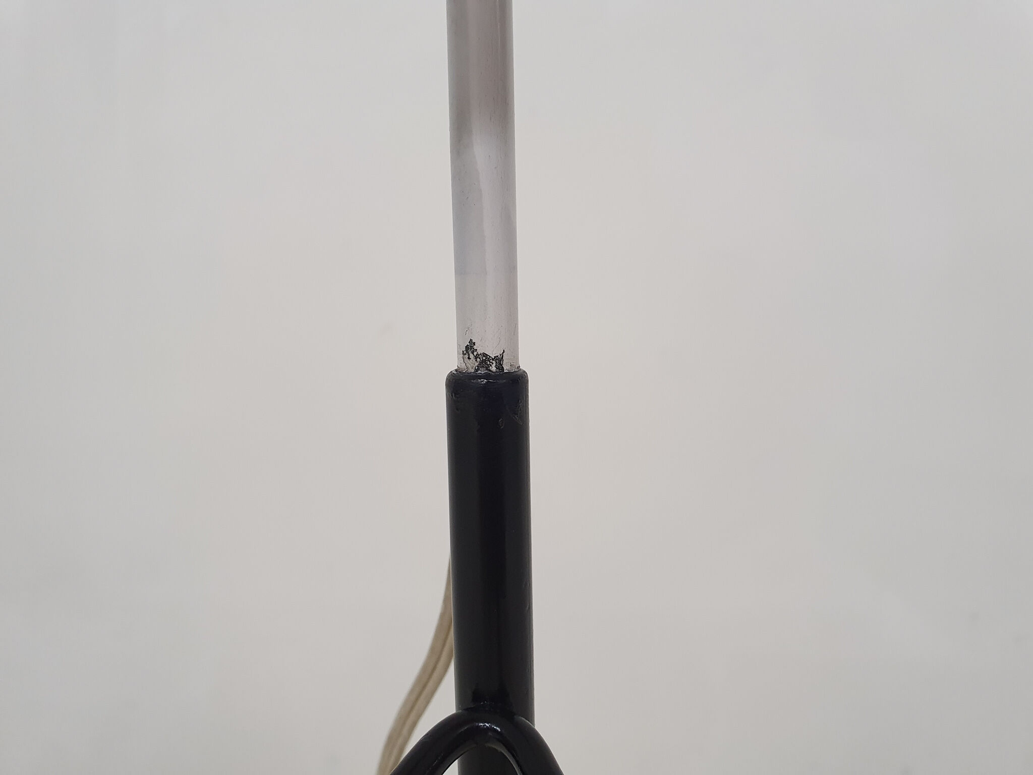 Lampe « Sun Series », Hala Zeist, Pays-Bas années 1950