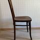 4 antique chairs by Jacob & Josef Kohn – Vienna – Art Nouveau period