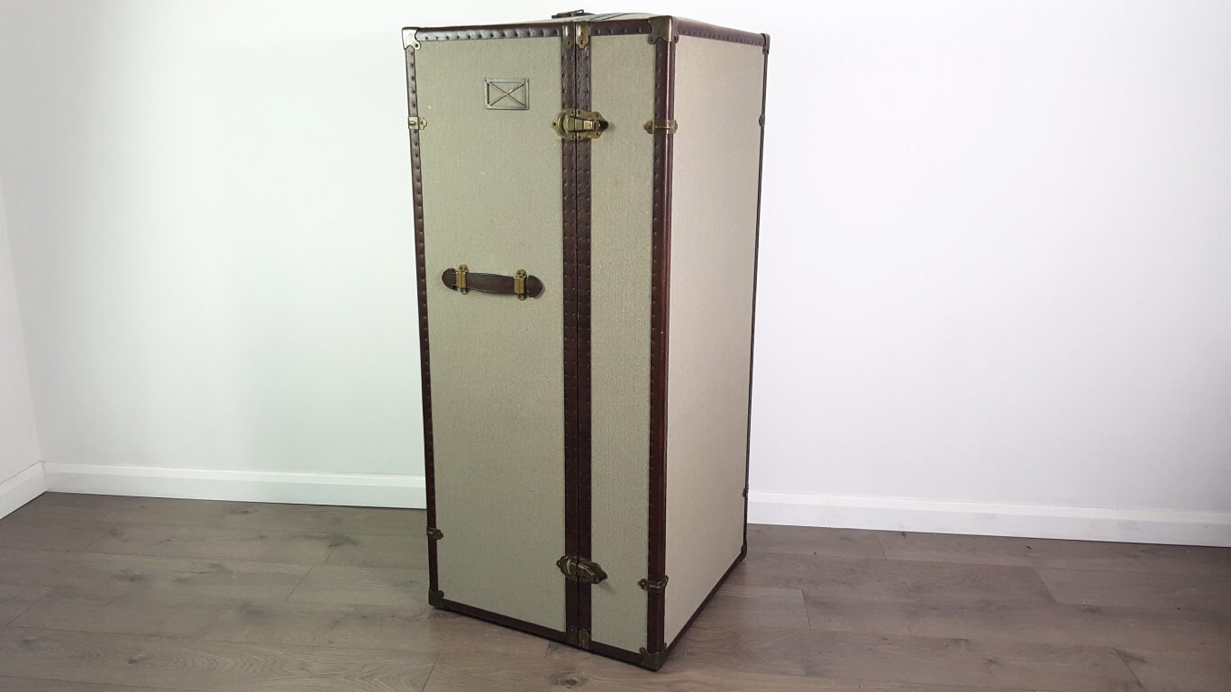 Bar coffre Surcouf Steamer pour Starbay