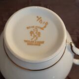 Coffee cups