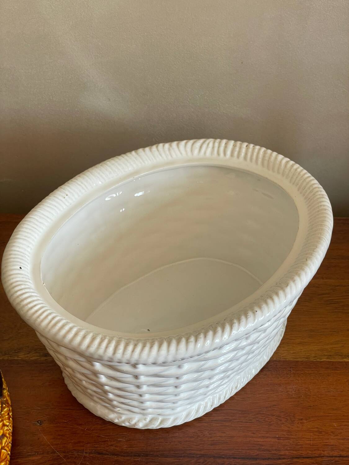 XXL terrine casserole