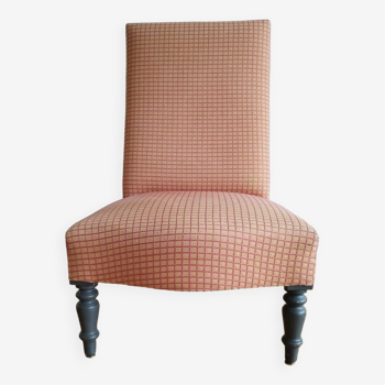 Fauteuil Napoléon III