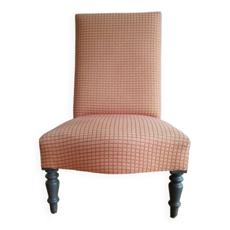 Fauteuil Napoléon III