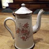 Email coffee maker