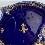 Earthenware tray