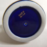 Porcelain biscuit bust, child, Alexandre Brongniart after Houdon