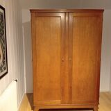 Armoire vintage